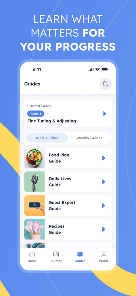 Livy Method - Health & Fitness App | MWM