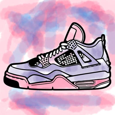 jordan 4