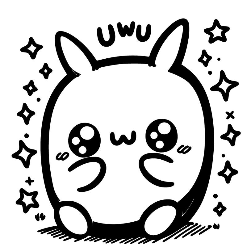uwu