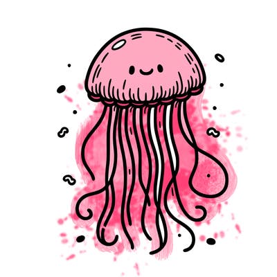jellyfish
