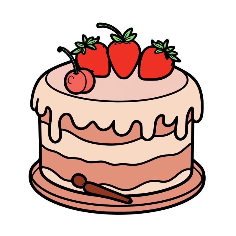 cake
