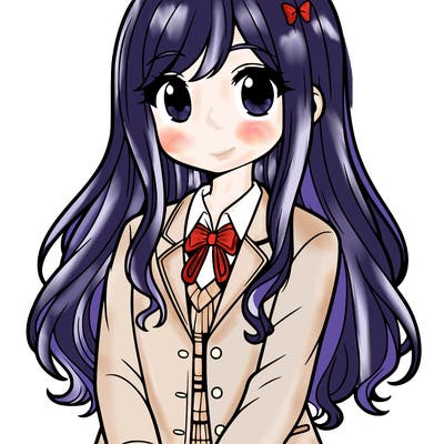 yuri ddlc