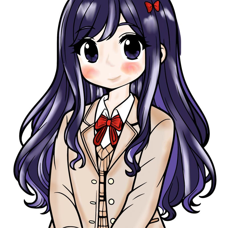 yuri ddlc