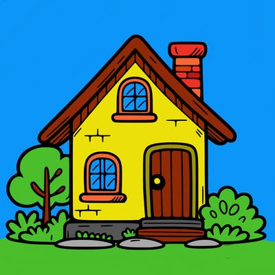 home