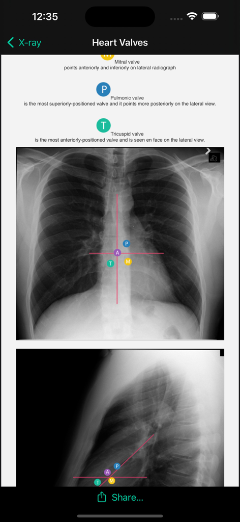 Radiology Toolbox Pro - Medical App | MWM