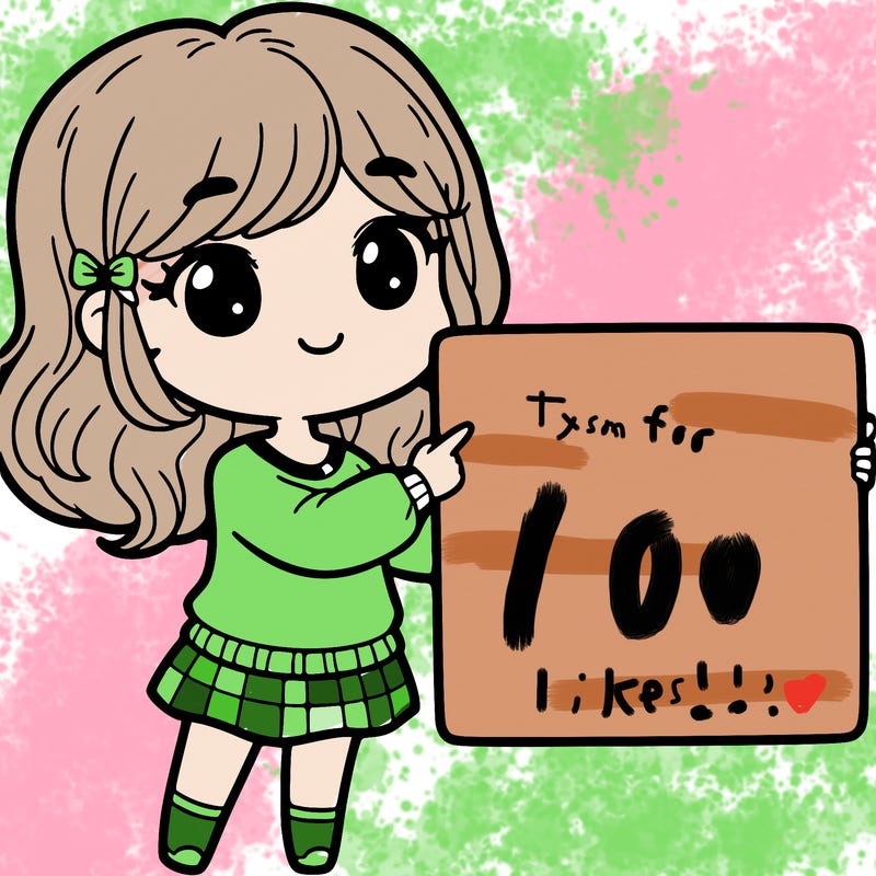 cute girl holding white sign