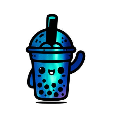 boba tea