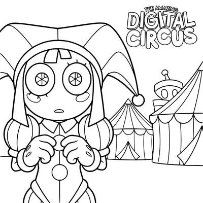 𝓣𝓱𝓮 𝓐𝓶𝓪𝔃𝓲𝓷𝓰 𝓓𝓲𝓰𝓲𝓽𝓪𝓵 𝓒𝓲𝓻𝓬𝓾𝓼 𝓟𝓸𝓶𝓷𝓲