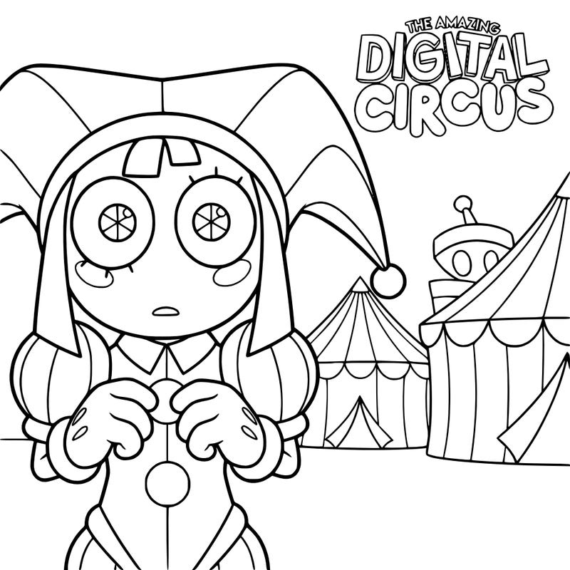 𝓣𝓱𝓮 𝓐𝓶𝓪𝔃𝓲𝓷𝓰 𝓓𝓲𝓰𝓲𝓽𝓪𝓵 𝓒𝓲𝓻𝓬𝓾𝓼 𝓟𝓸𝓶𝓷𝓲