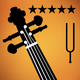 Violin Tuner Basic