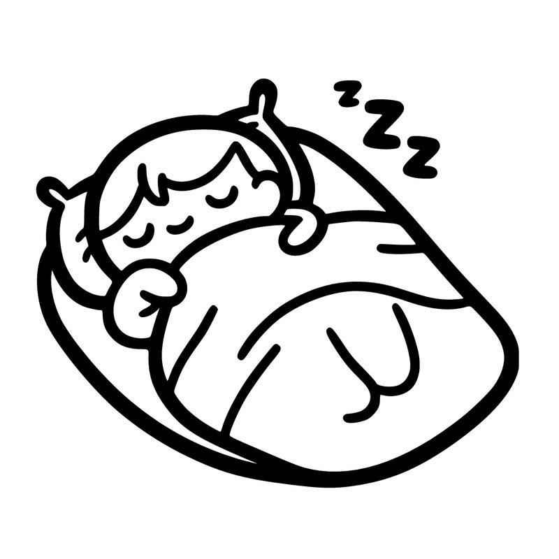 sleep
