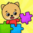 Kids Puzzle Games 2＋ Year Olds