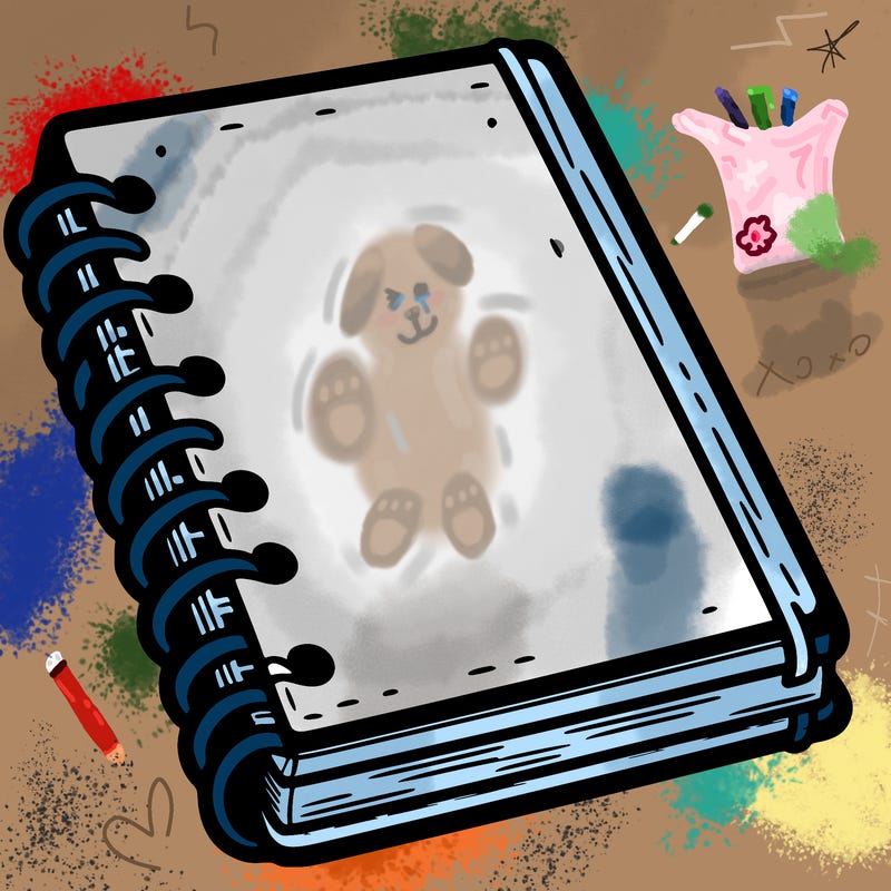 notebook