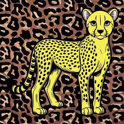 cheetah