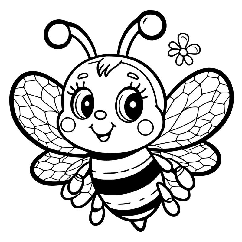 bee