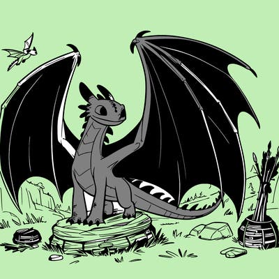 how to train your dragon