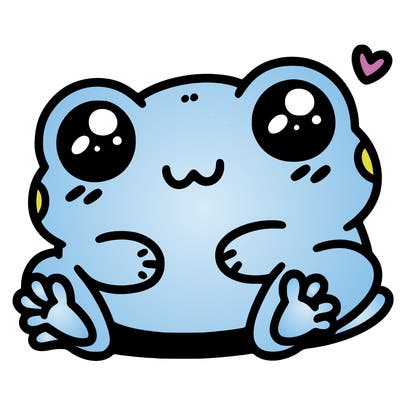 𝚔𝚊𝚠𝚊𝚒𝚒 𝚏𝚛𝚘𝚐