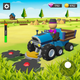 Farm Games - Farming Simulator