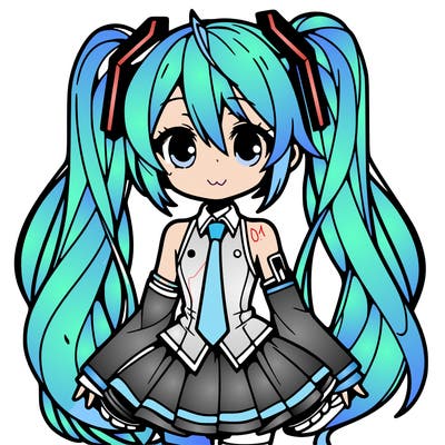 miku