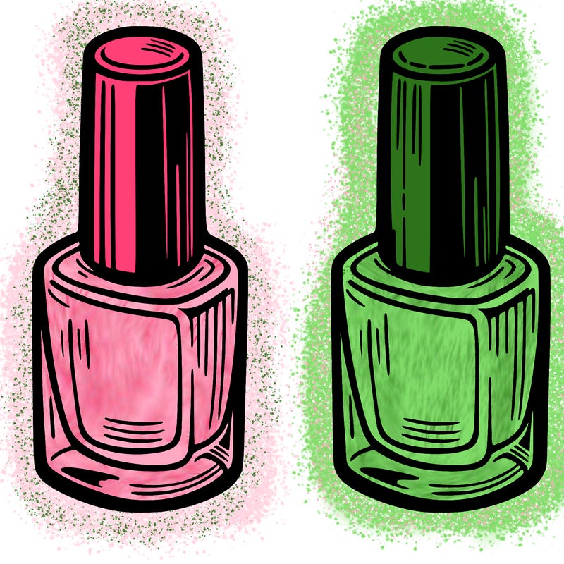 nail polish