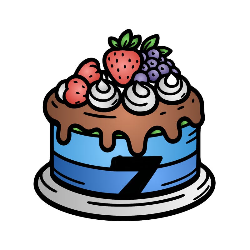 cake