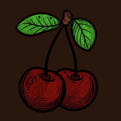 cherry
