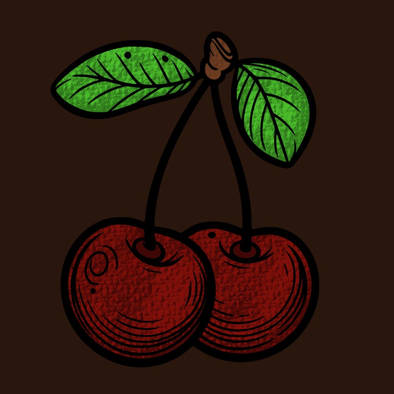 cherry