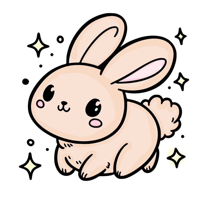 bunny
