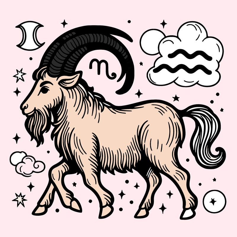 capricorn
