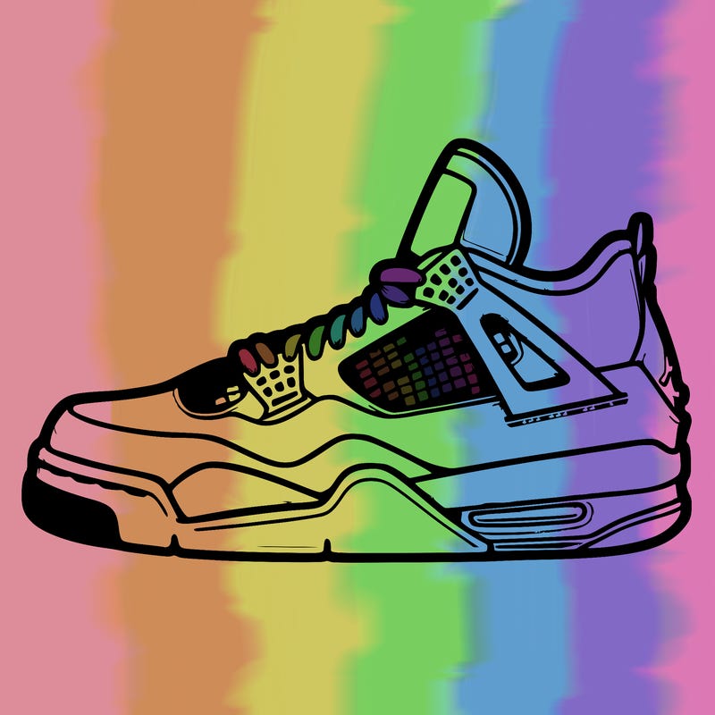 jordan 4