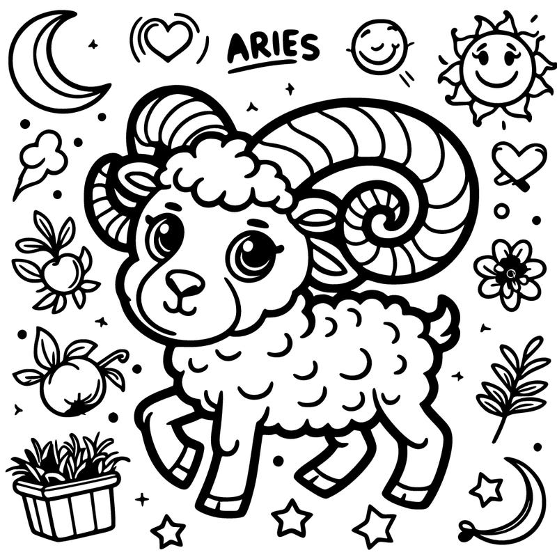 aries