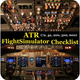 ATR 72 Simulator Checklist
