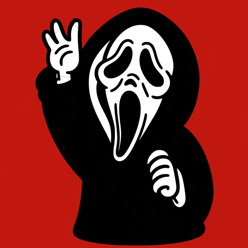 scream