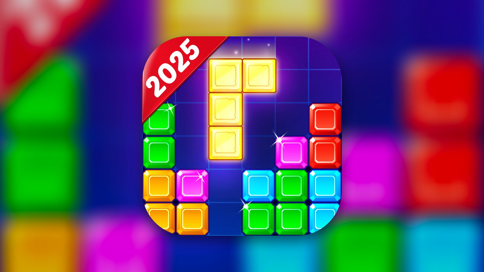 Block Puzzles: Hexa Block Game - App de Juegos | MWM