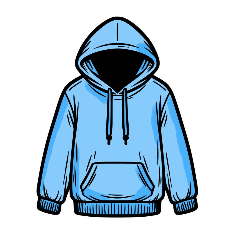 hoodie