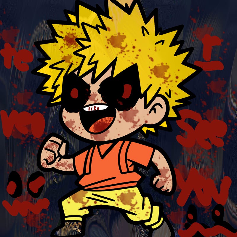 bakugo