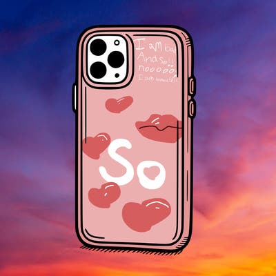 phone case