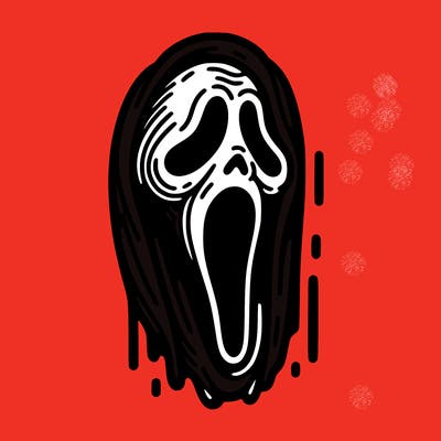 scream