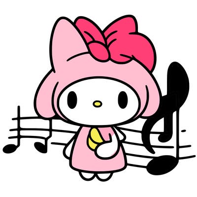my melody