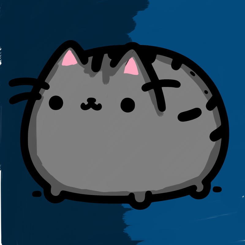pusheen