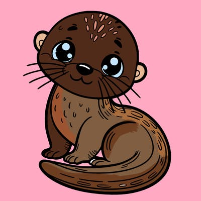 otter
