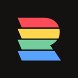 RNI Films: Photo & RAW Editor - App Icon