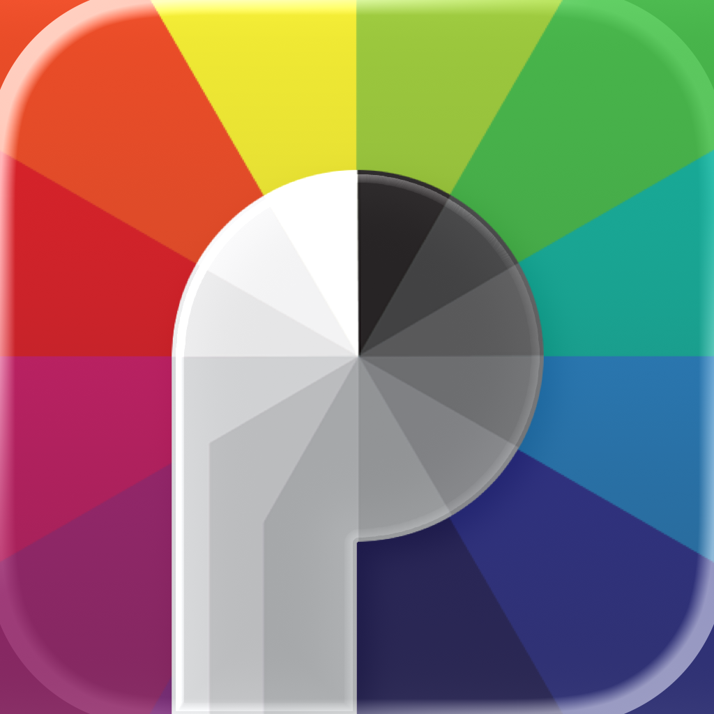 Patterns Mobile - Photo & Video App | MWM