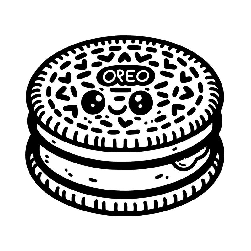 oreo