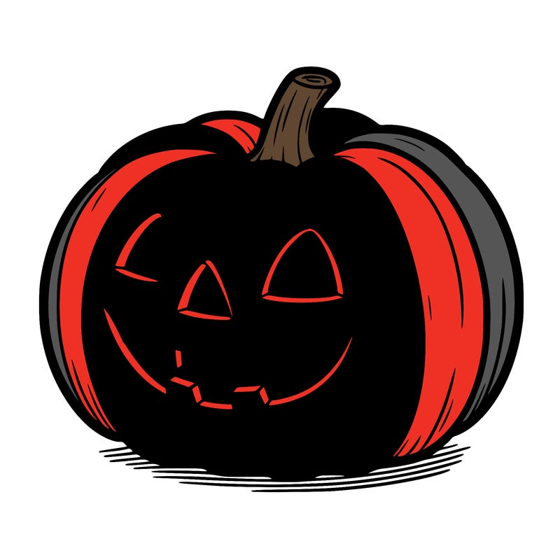 jack-o-lantern