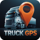 TruckMap : Truck GPS Routes