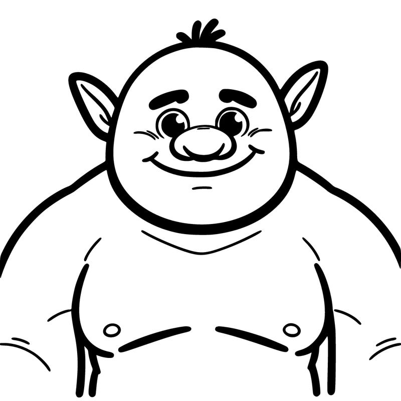 shrek