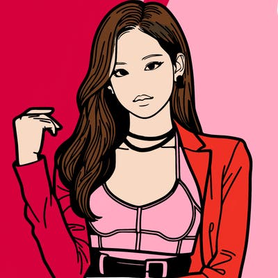 jennie blackpink