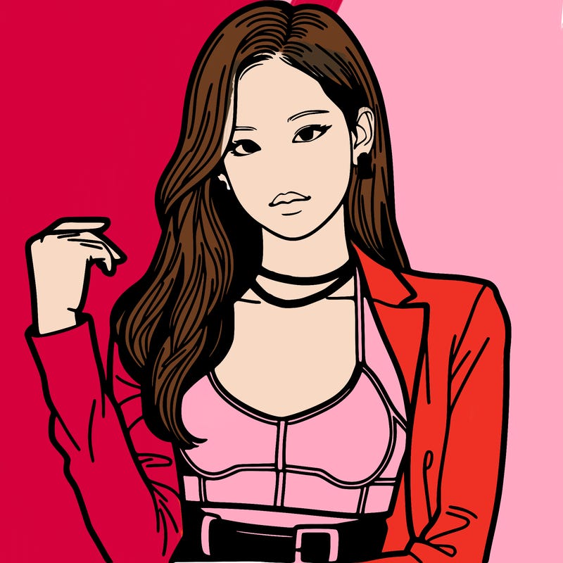 jennie blackpink
