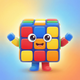 CuberPal: Cube Timer & Coach